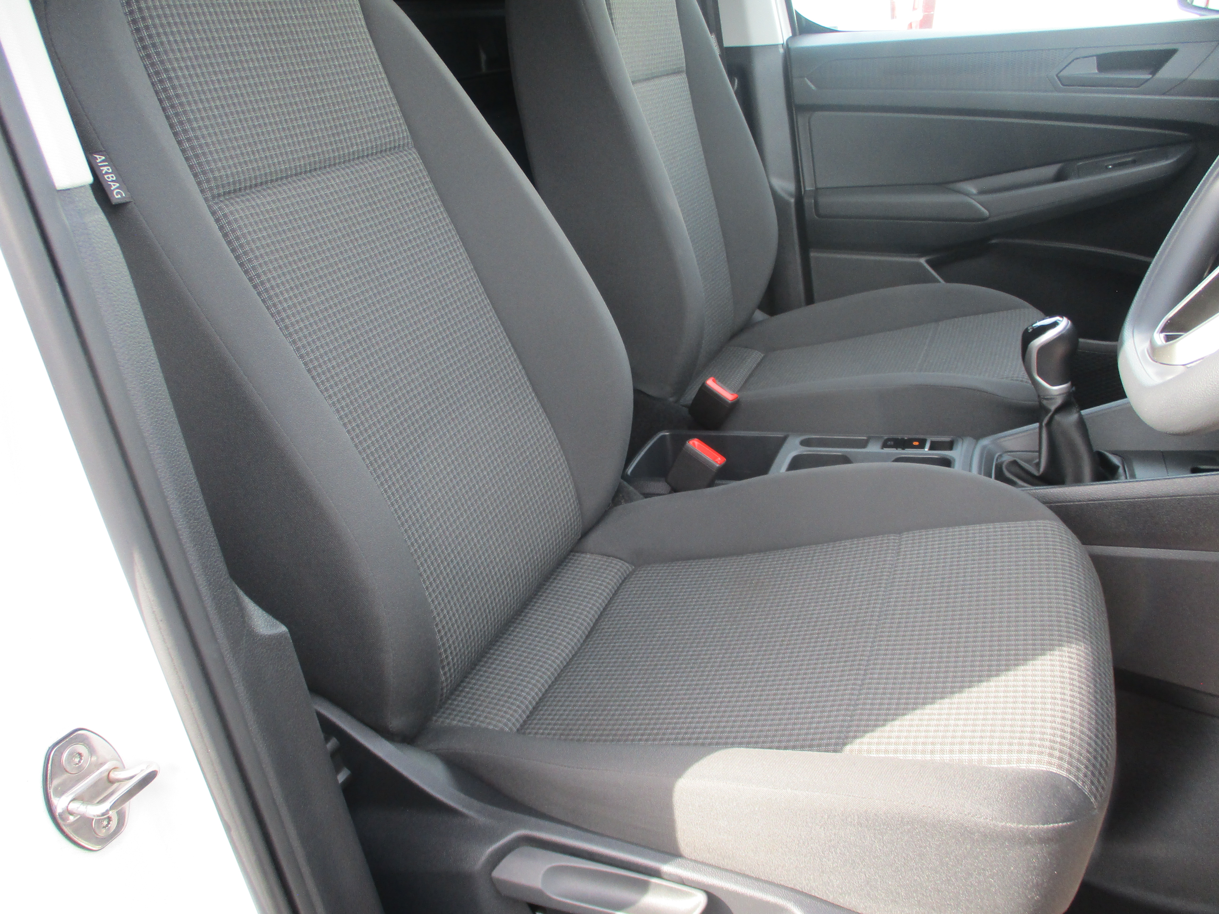 Volkswagen Caddy C20 2.0TDi 102PS Commerce Business/Tech Pack