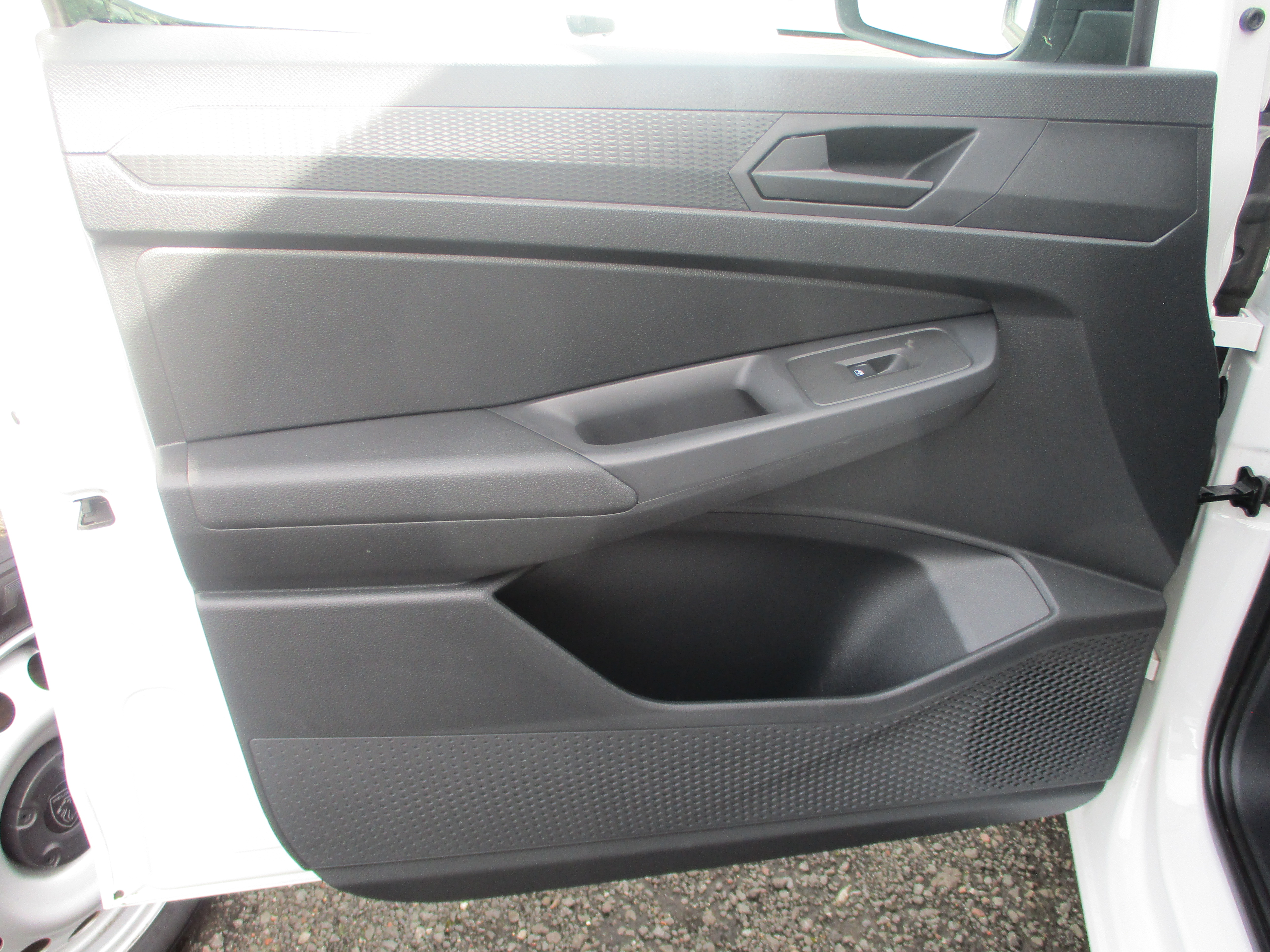 Volkswagen Caddy C20 2.0TDi 102PS Commerce Business/Tech Pack