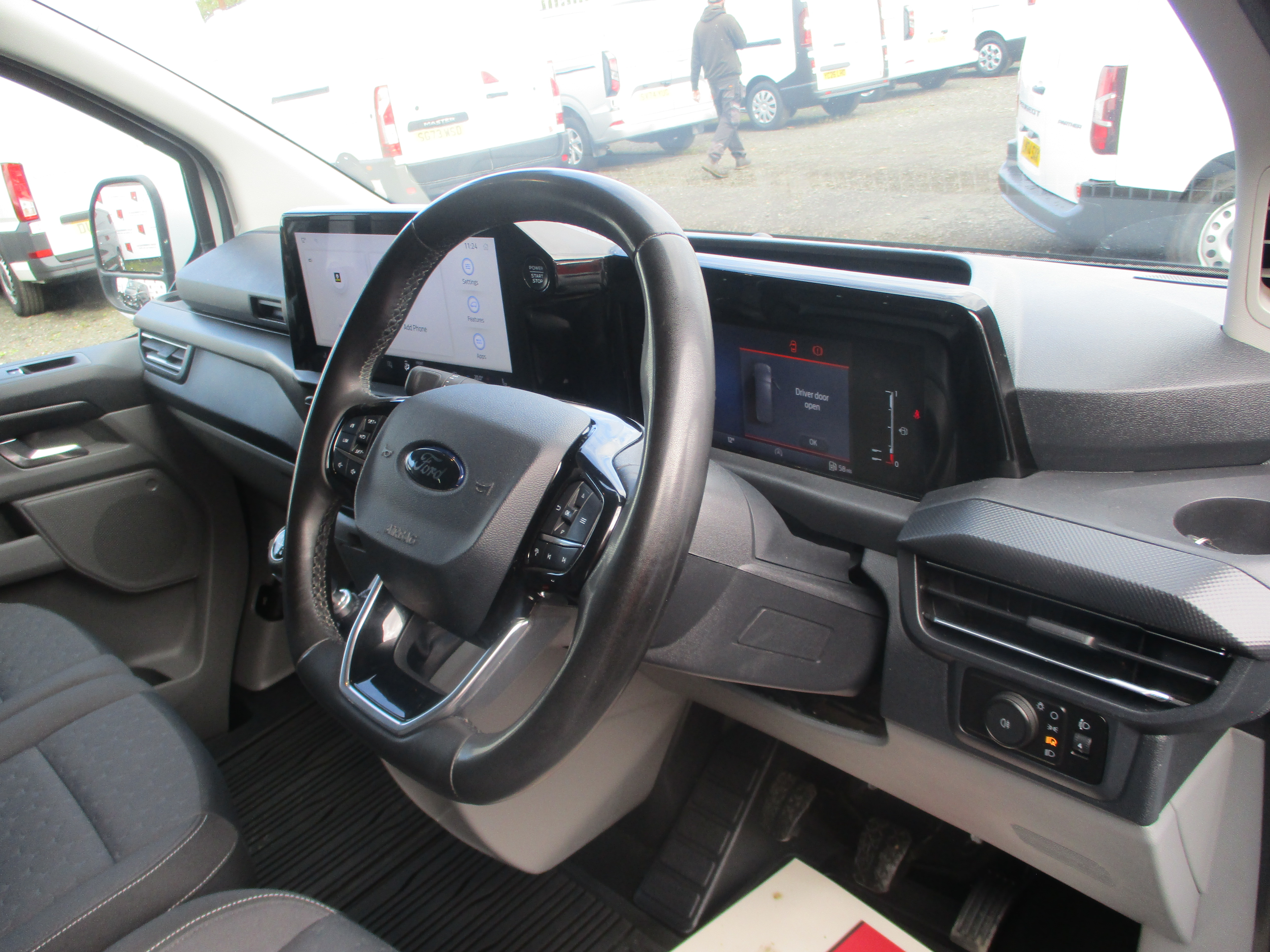 midi-vans category