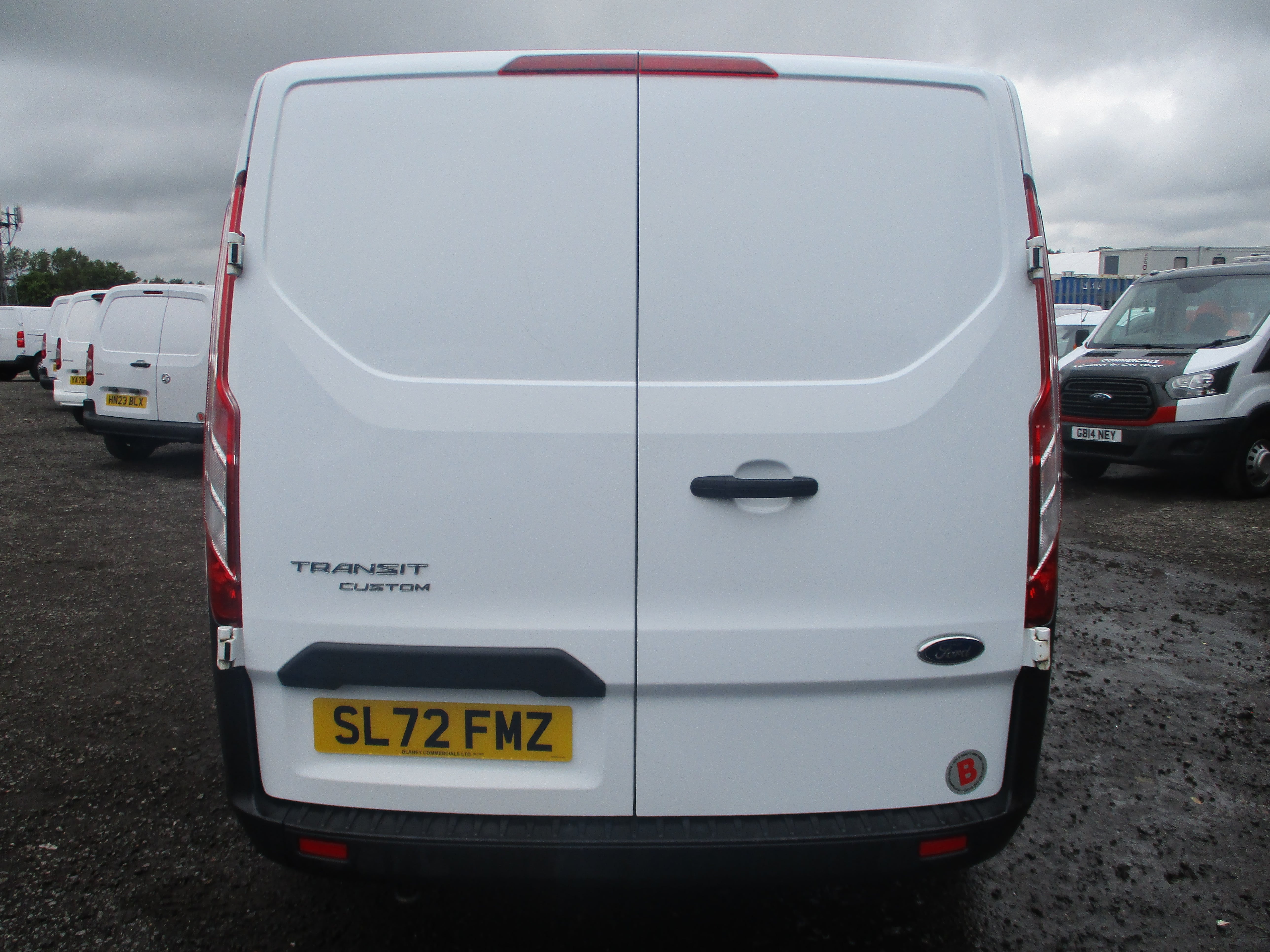 midi-vans category