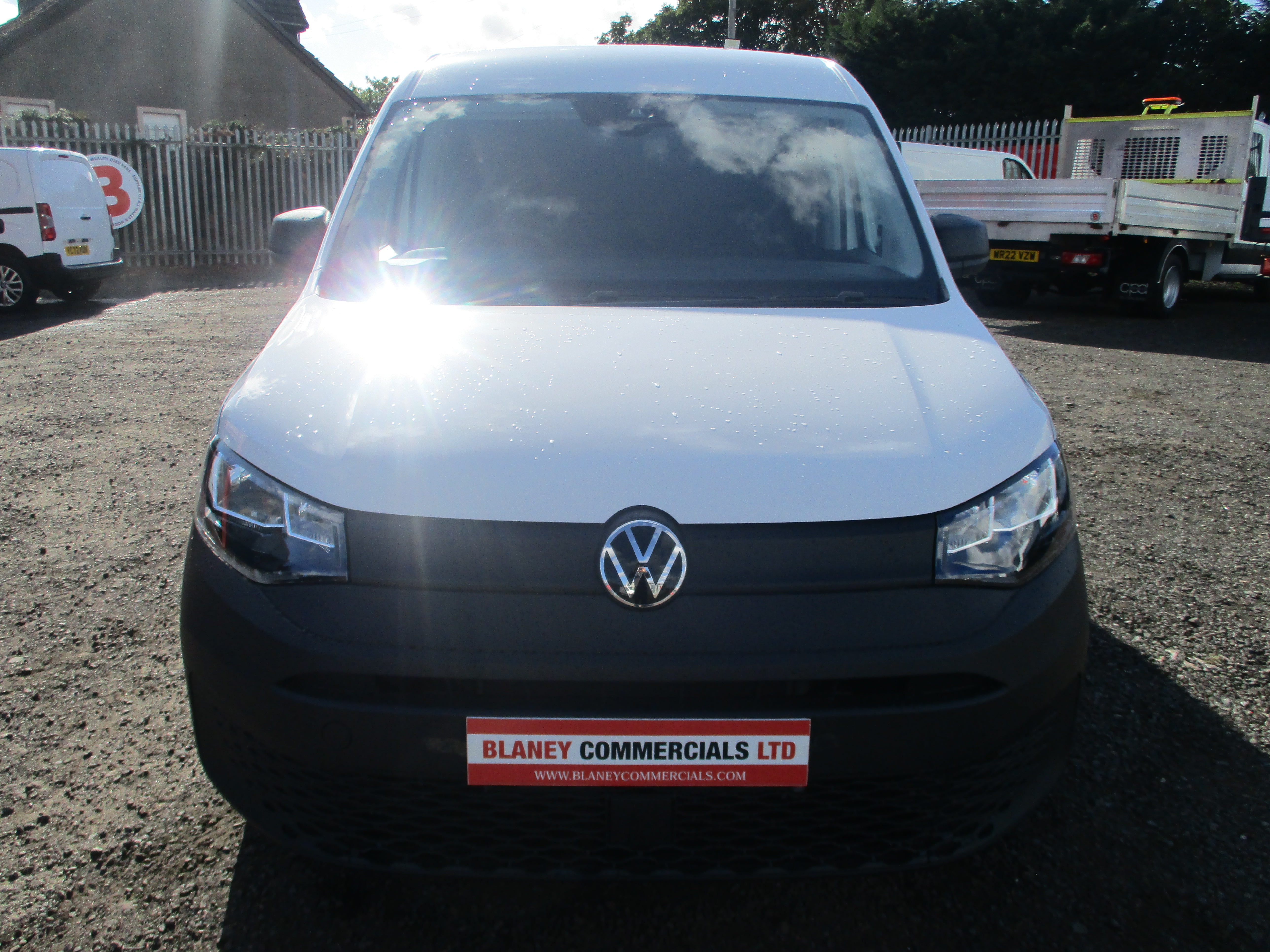 volkswagen category