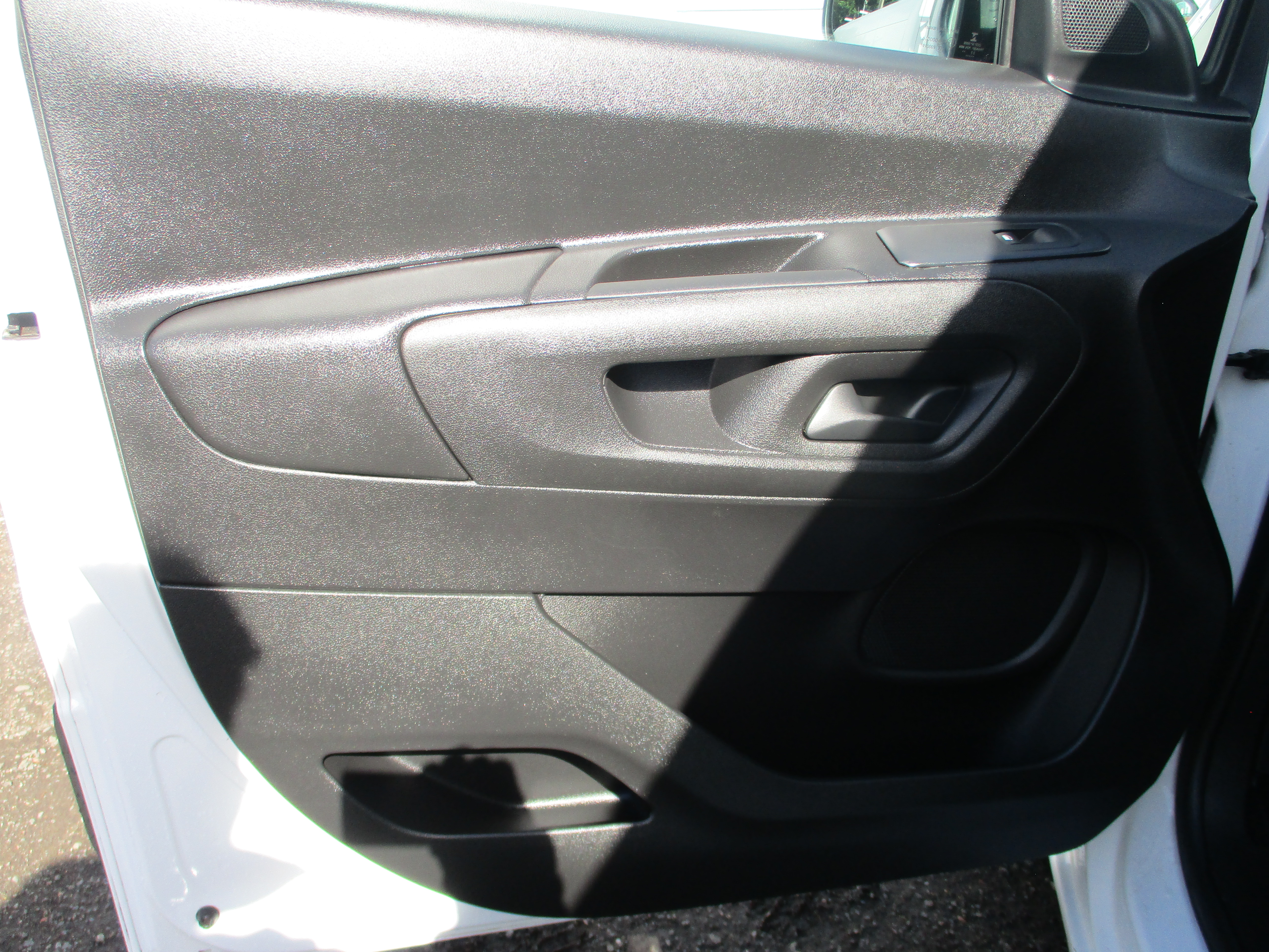 Toyota PROACE CITY L1 1.5 Diesel 100PS ICON Van (ONE OWNER FROM NEW !!)