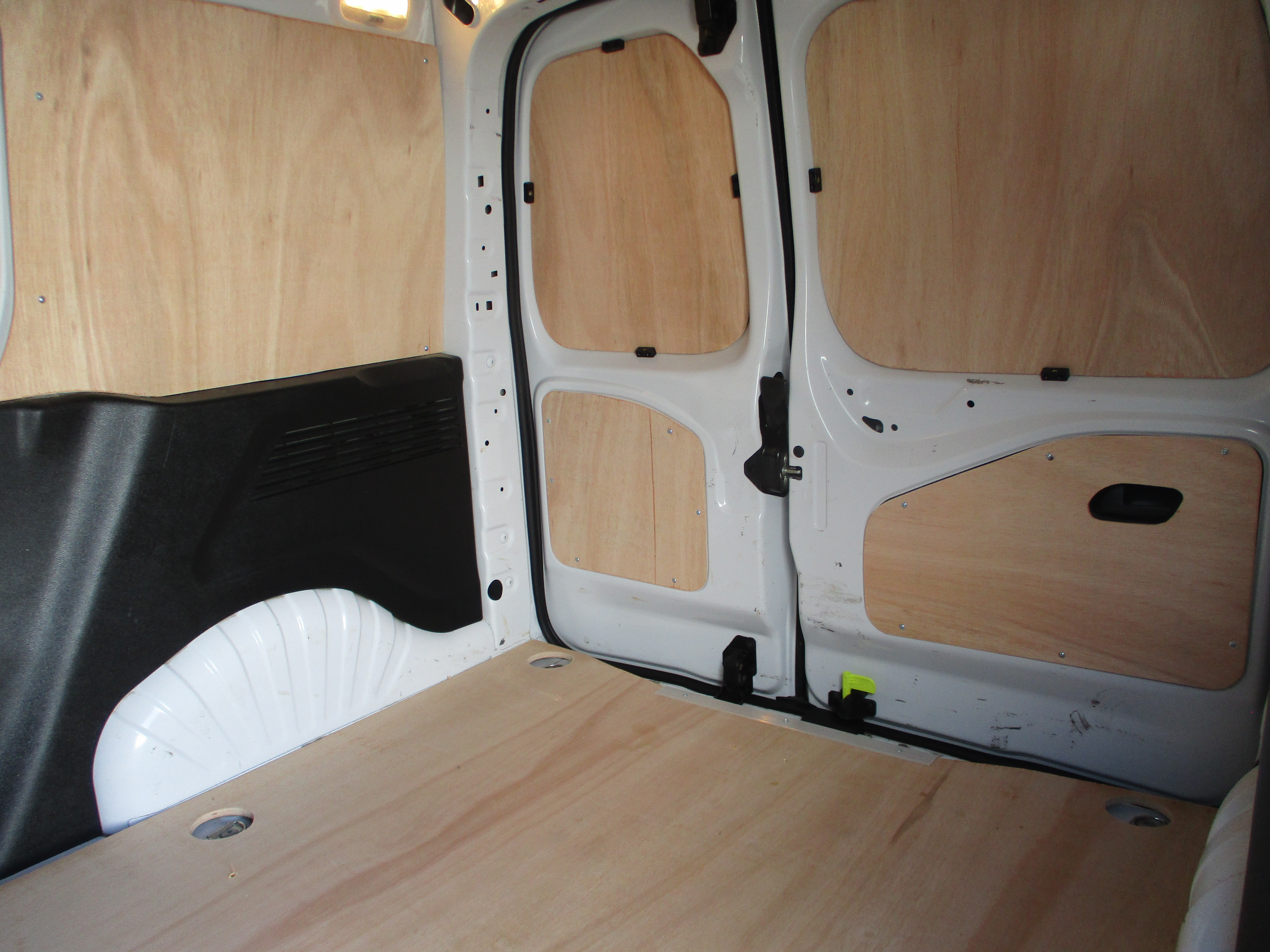 Toyota PROACE CITY L1 1.5 Diesel 100PS ICON Van (ONE OWNER FROM NEW !!)