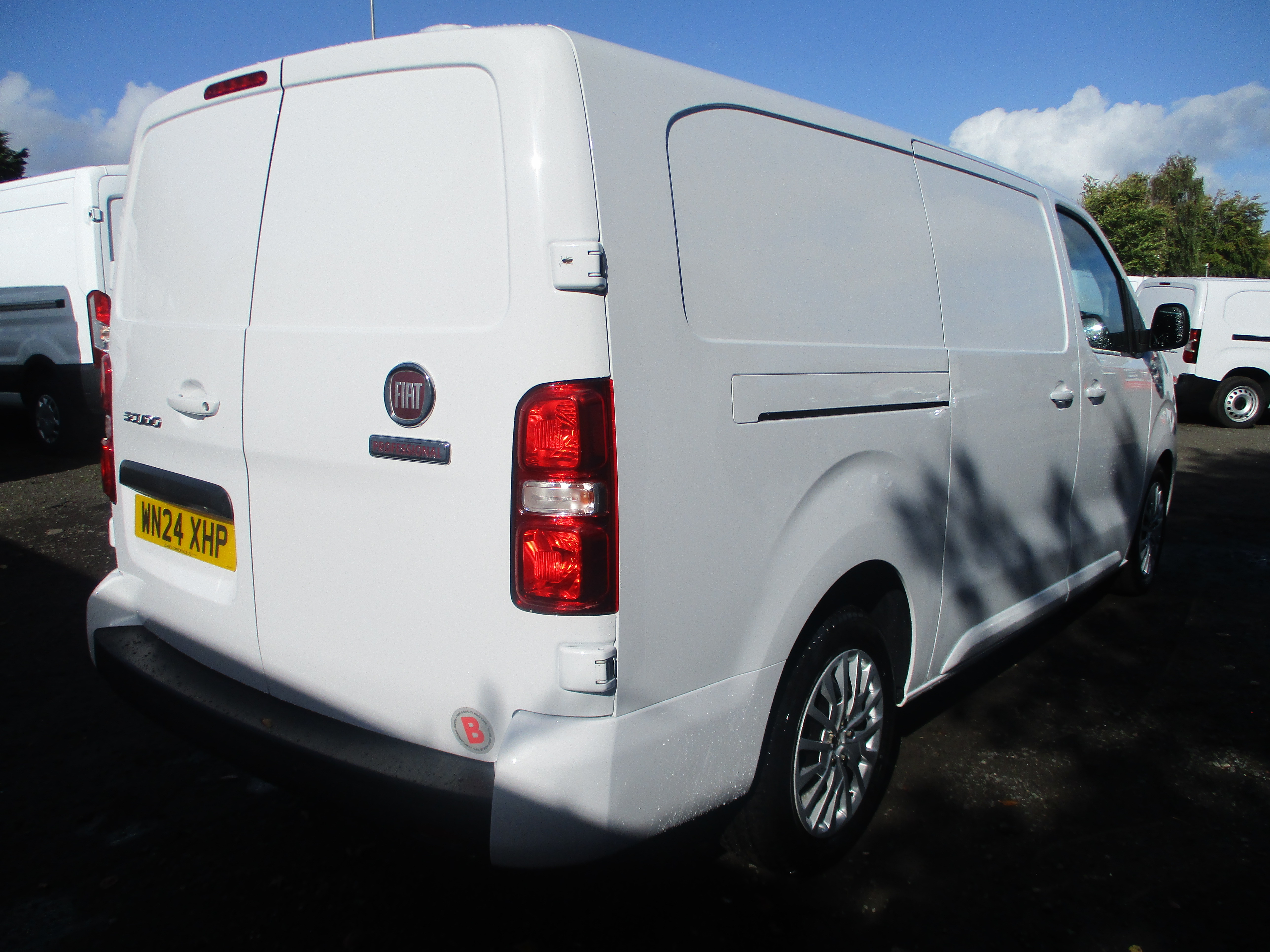 lwb category