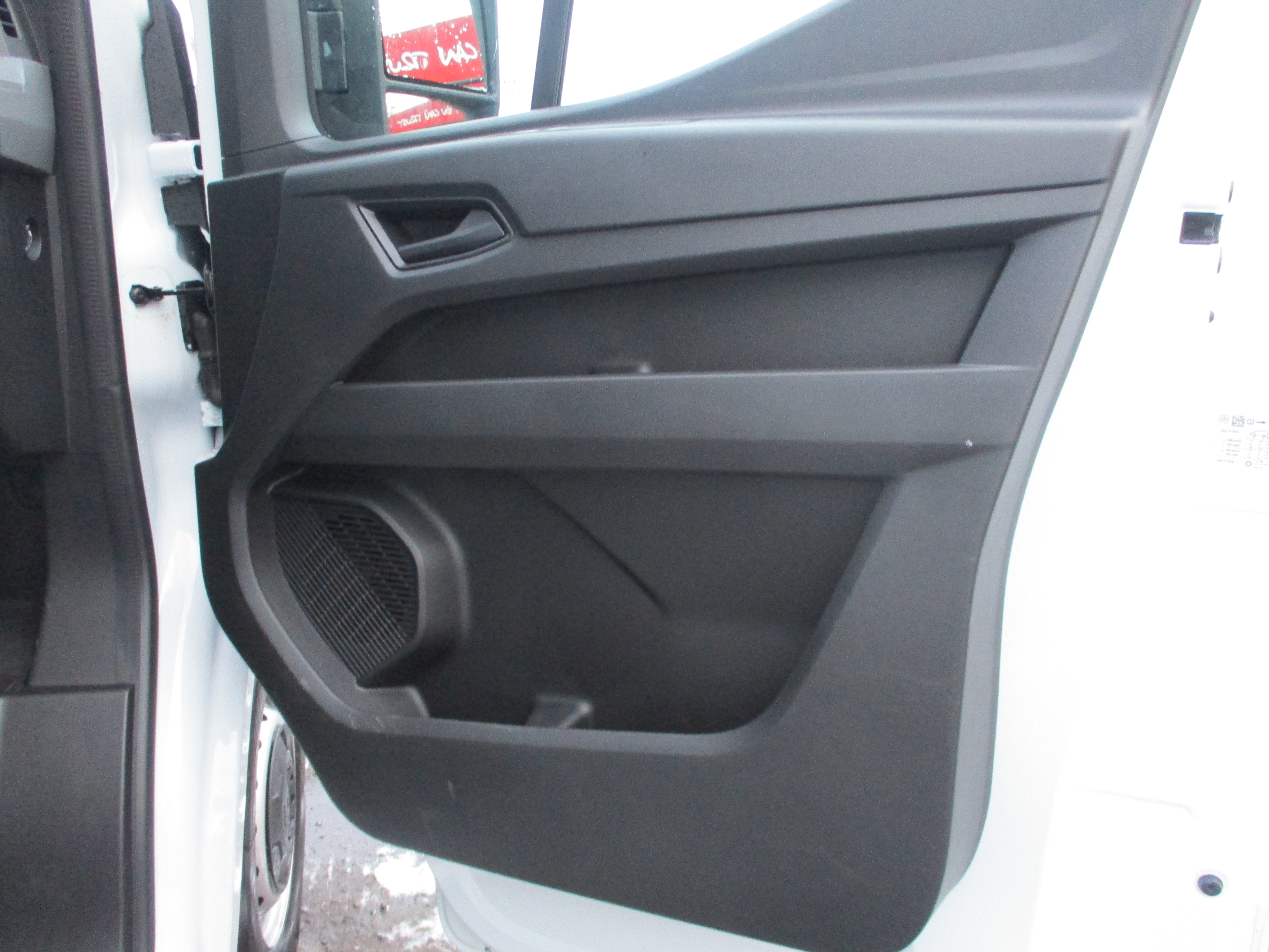 Renault Master MM35 Blue dCi 130PS Advance Van MWB Medium Roof  (Pre Reg & Ply Lined)