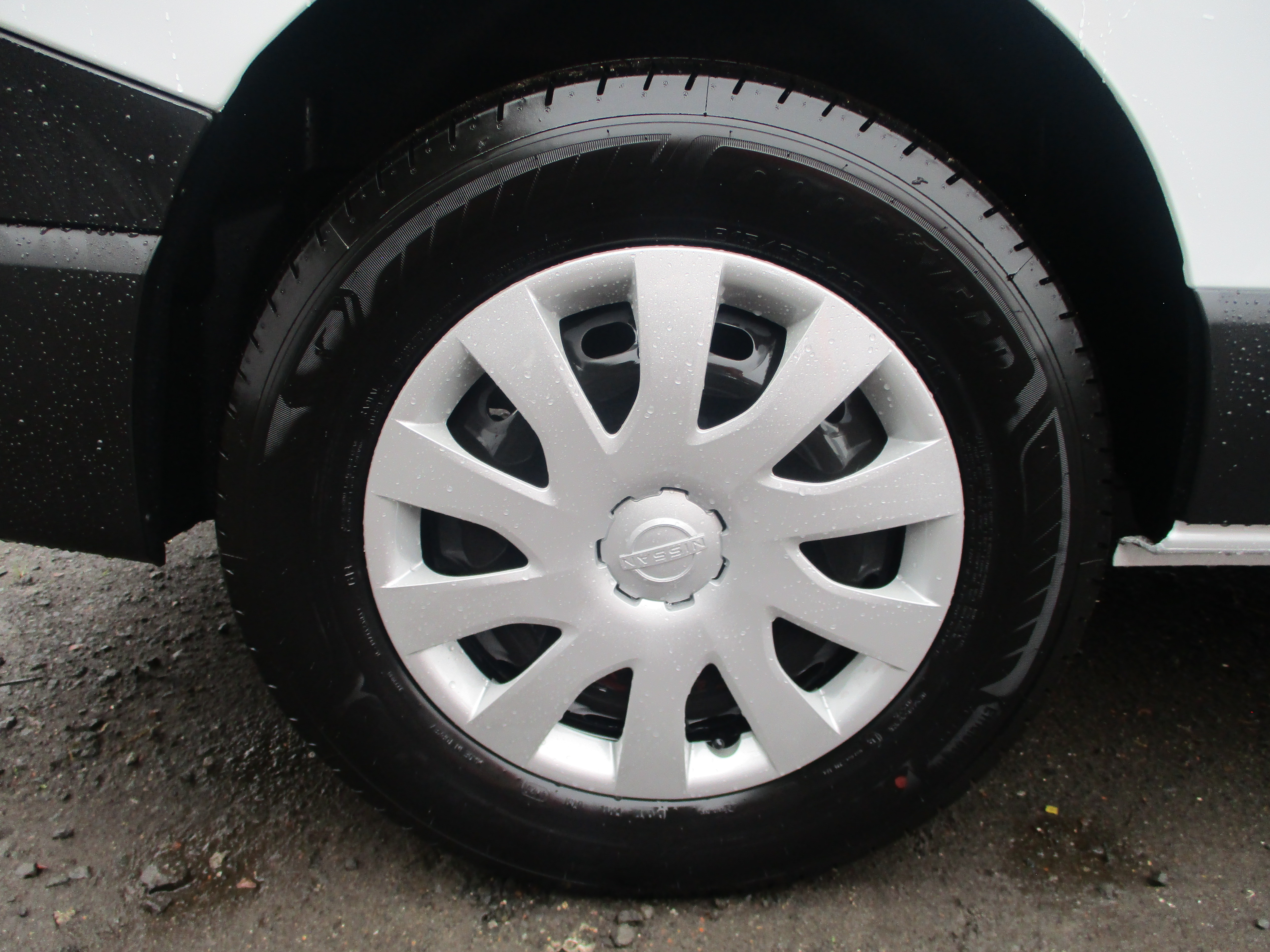 Nissan Primaster L2 LWB 2.0 dCi 110PS Acenta Van (5 YEAR WARRANTY  !!)
