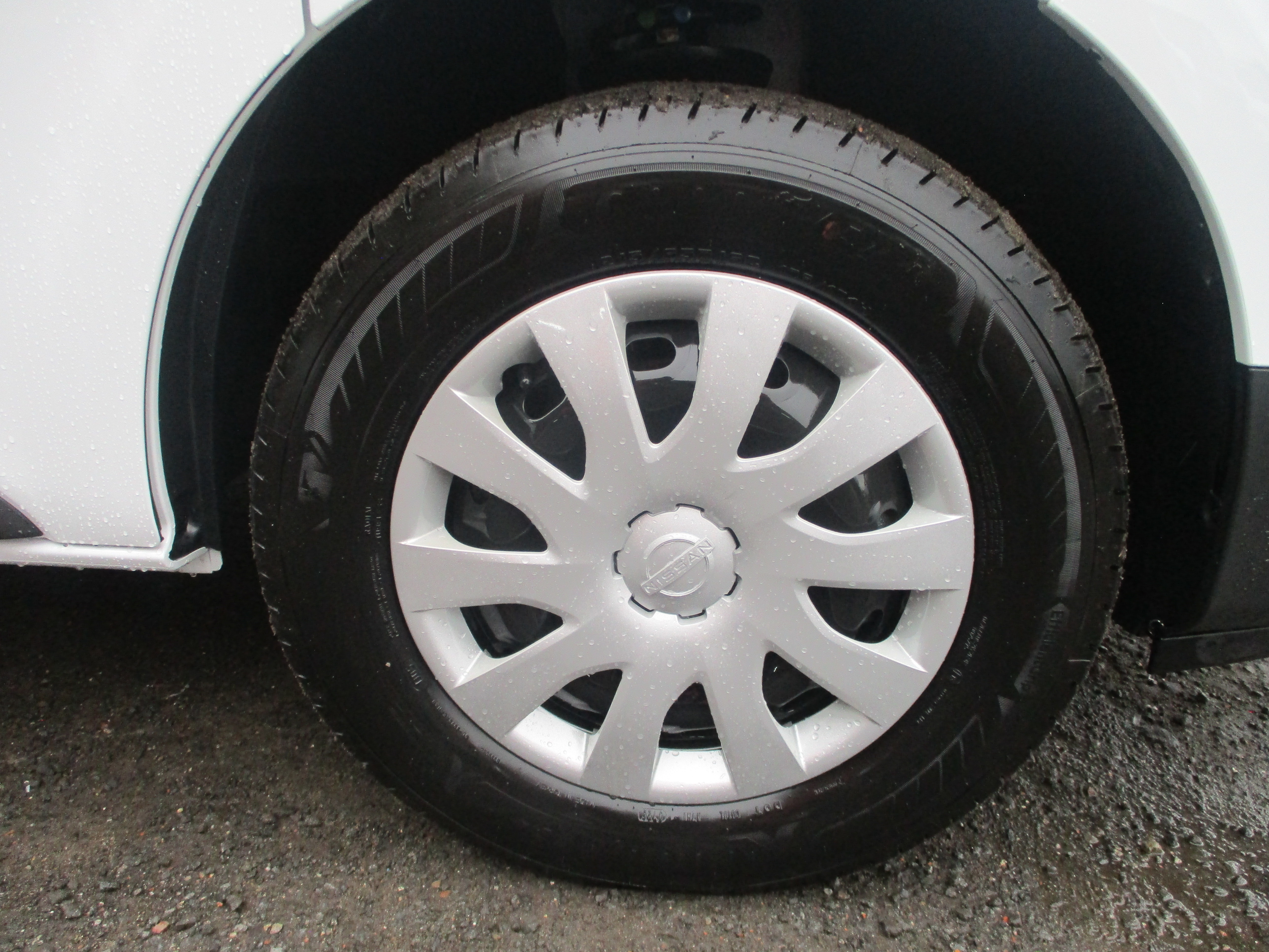 Nissan Primaster L2 LWB 2.0 dCi 110PS Acenta Van (5 YEAR WARRANTY  !!)
