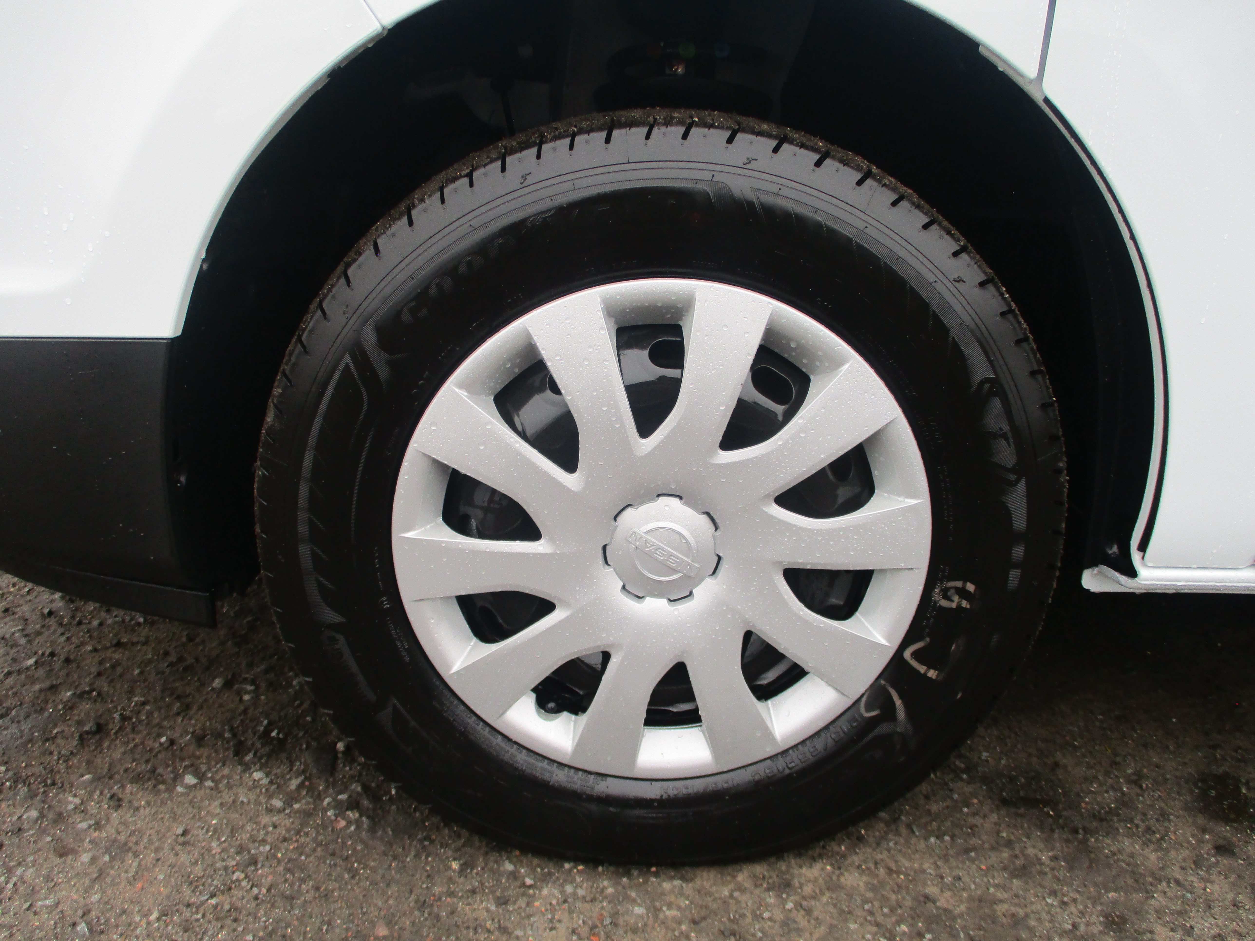 Nissan Primaster L2 LWB 2.0 dCi 110PS Acenta Van (5 YEAR WARRANTY  !!)