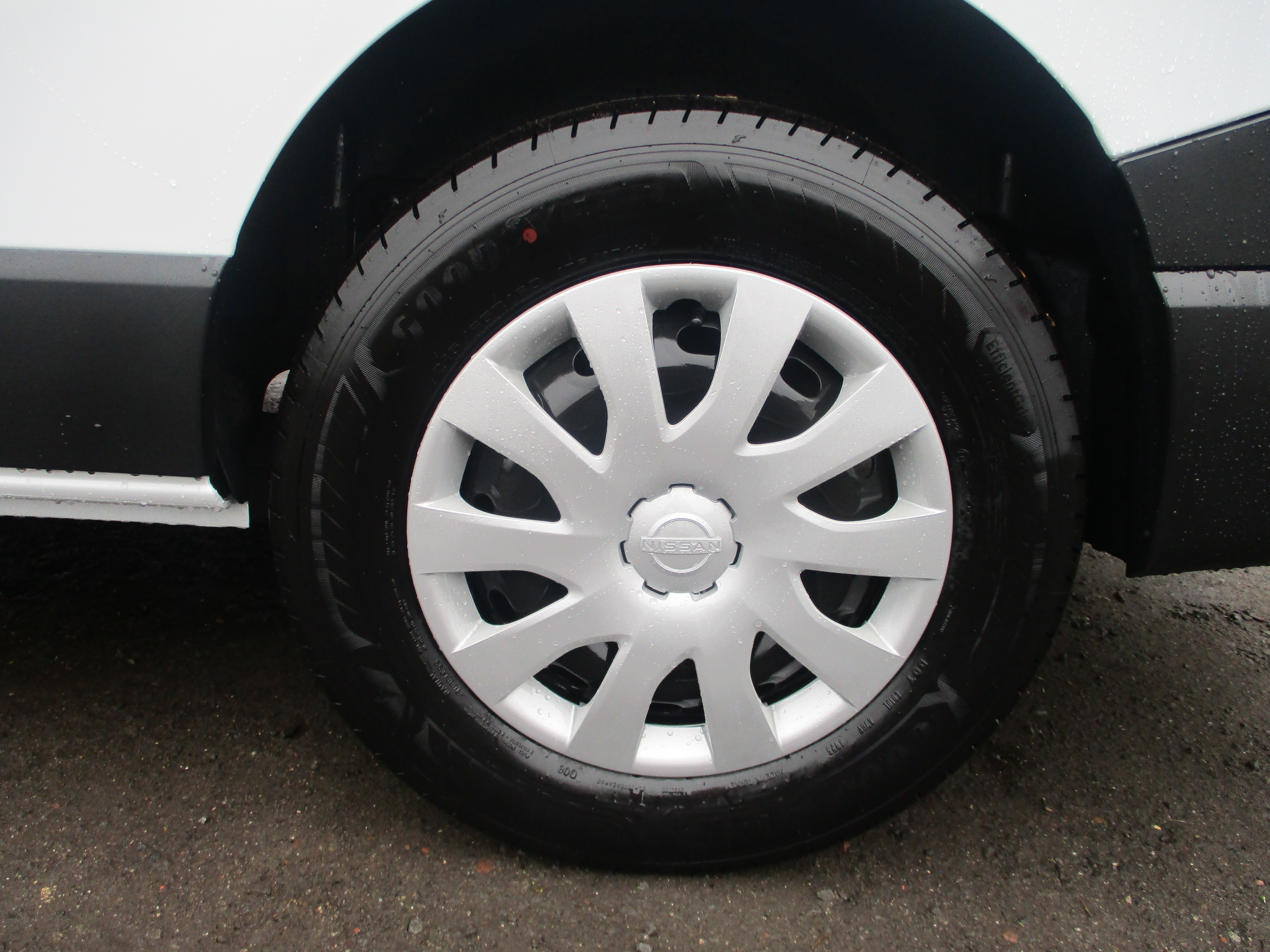 Nissan Primaster L2 LWB 2.0 dCi 110PS Acenta Van (5 YEAR WARRANTY  !!)