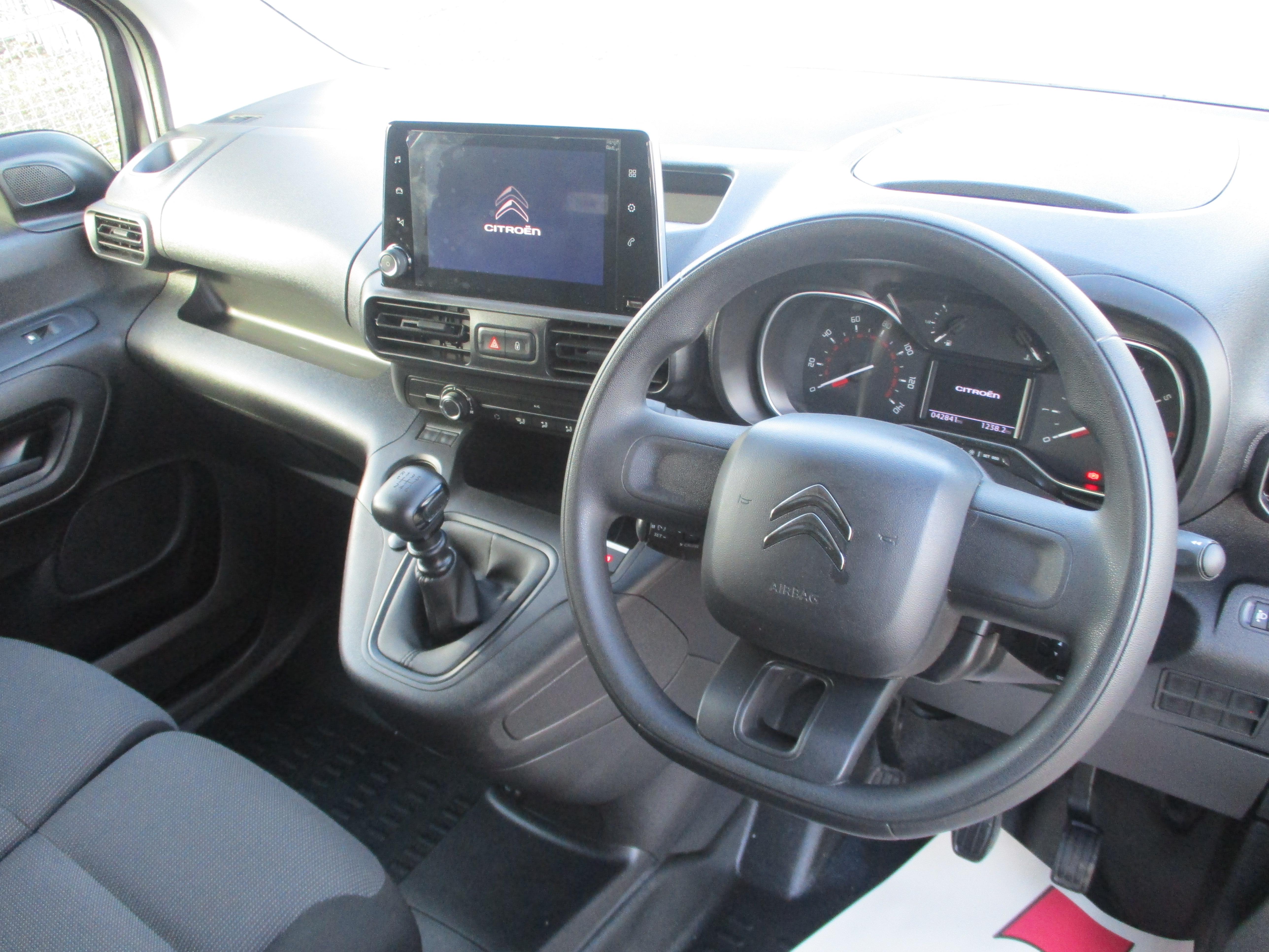 Citroen Berlingo M 1.5 BlueHDi 1000kg 100PS Enterprise Pro (ONE OWNER FROM NEW !!)