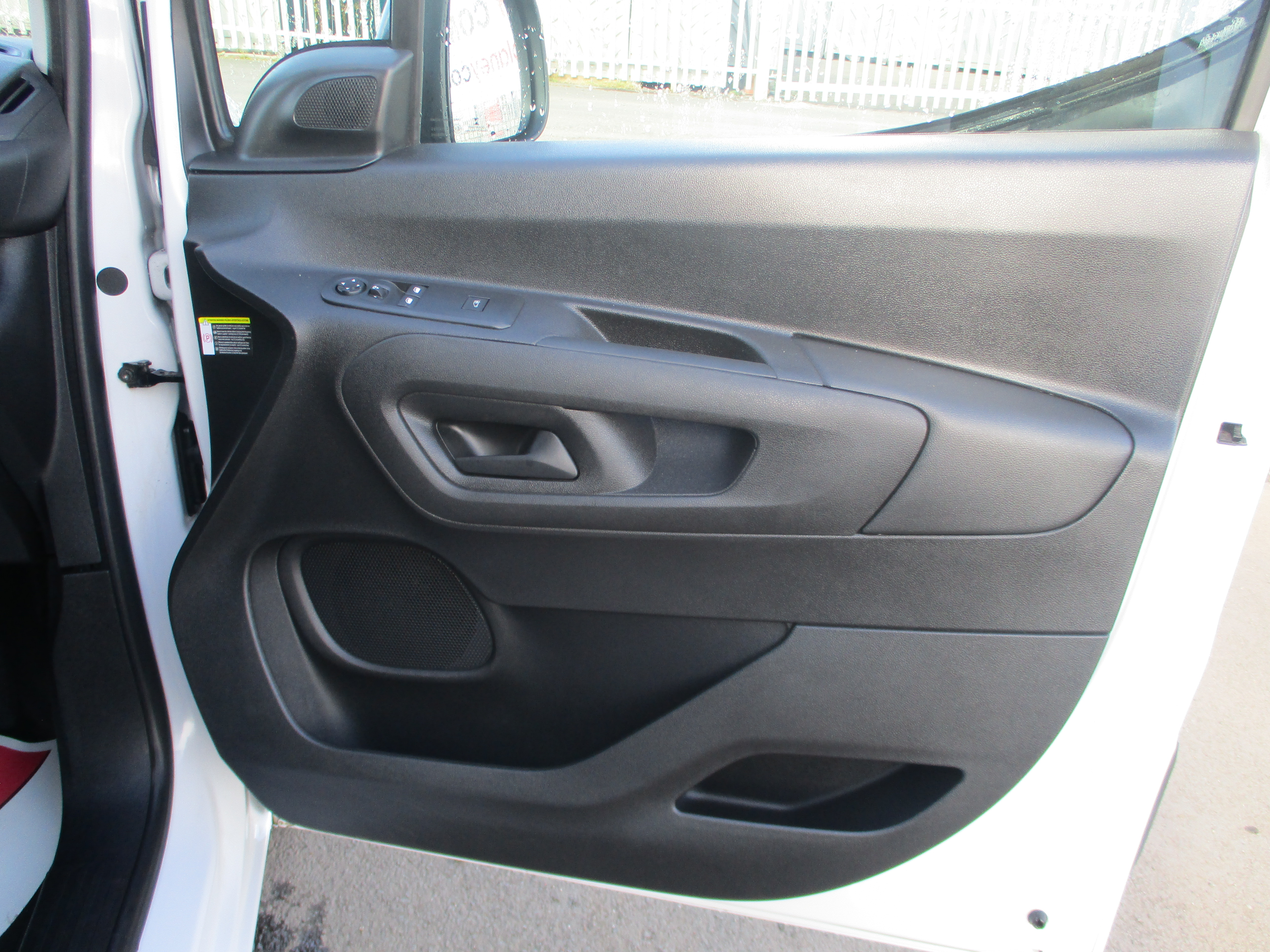 Citroen Berlingo M 1.5 BlueHDi 1000kg 100PS Enterprise Pro (ONE OWNER FROM NEW !!)
