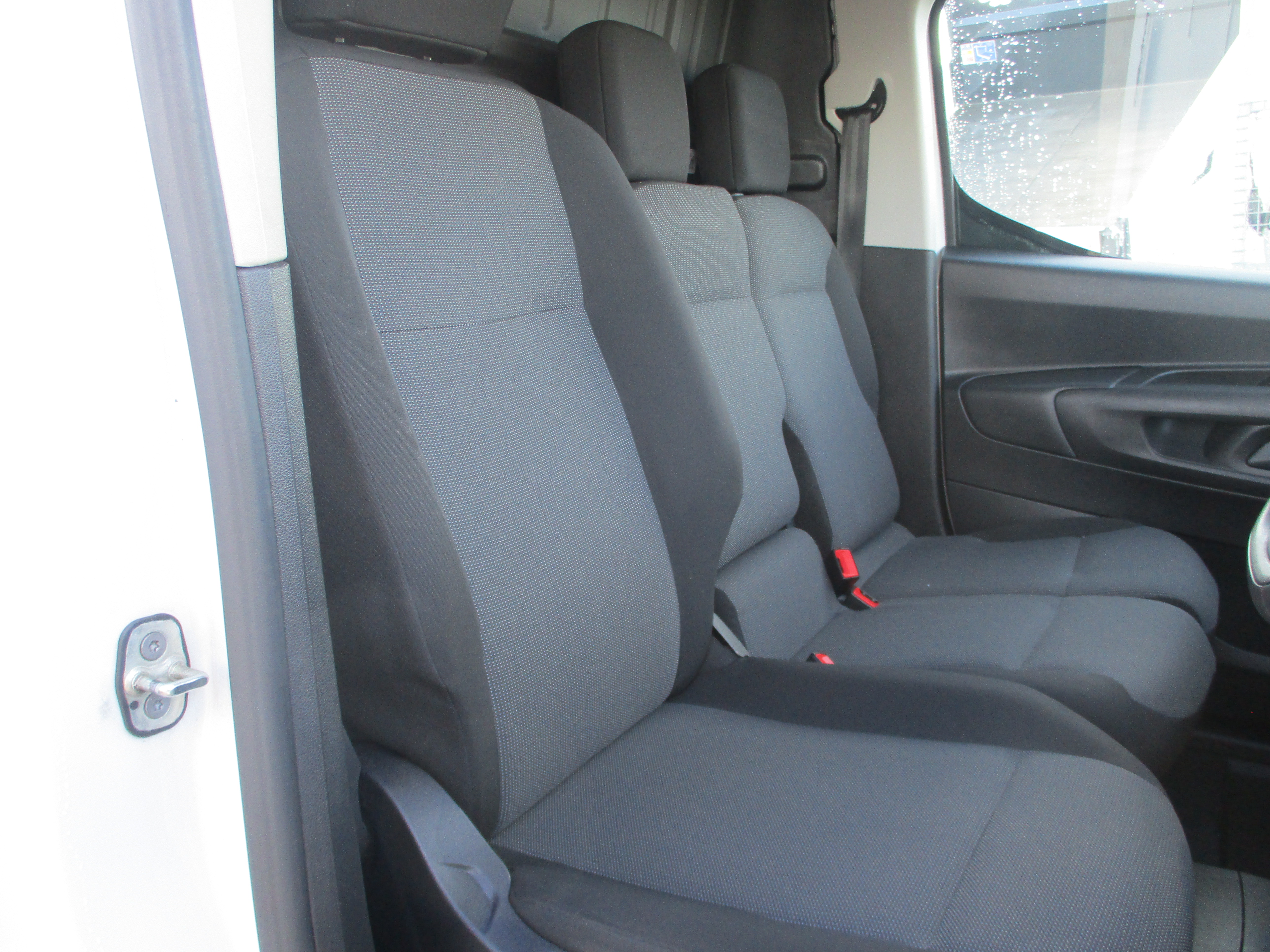 Citroen Berlingo M 1.5 BlueHDi 1000kg 100PS Enterprise Pro (ONE OWNER FROM NEW !!)