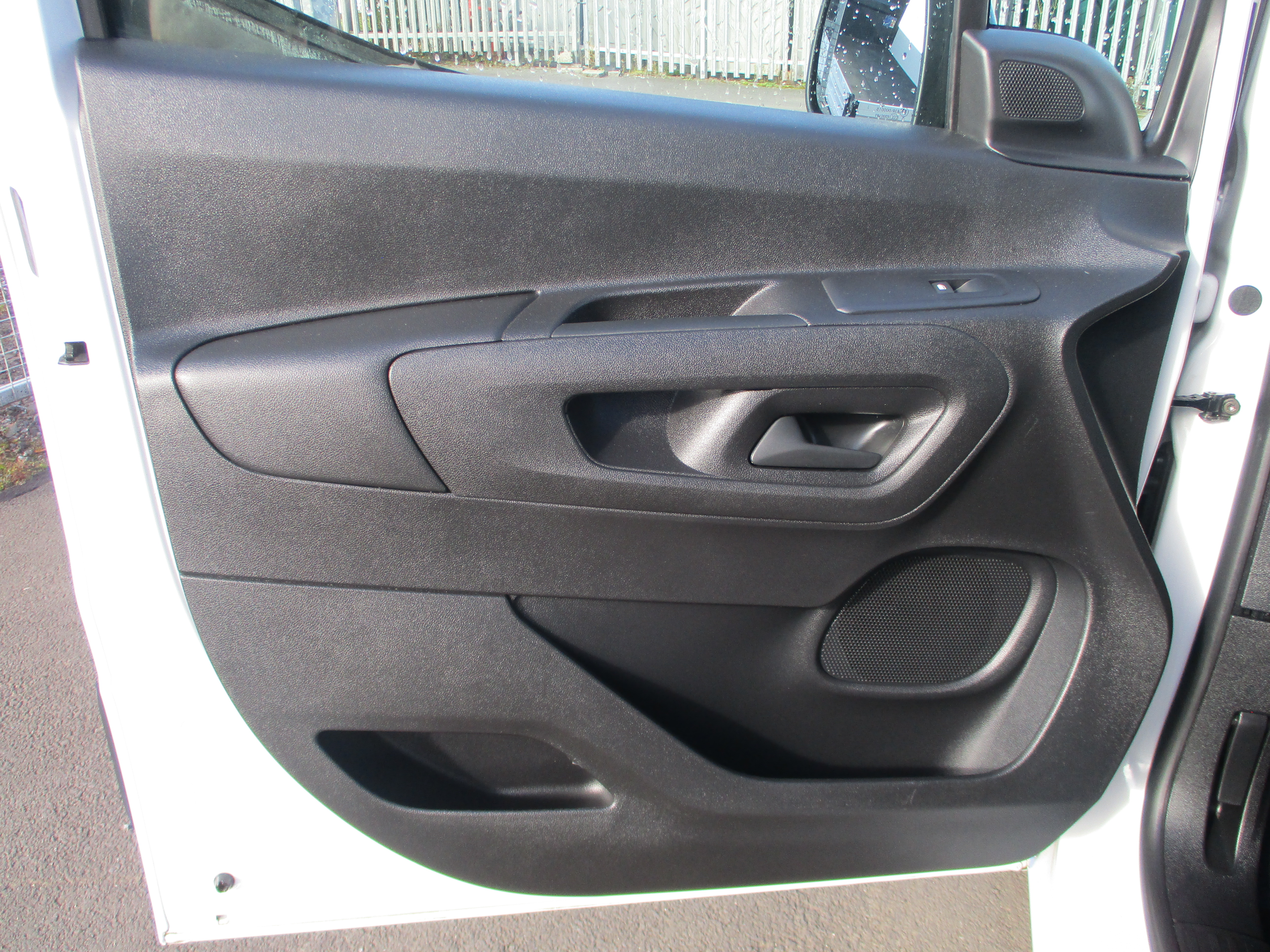 Citroen Berlingo M 1.5 BlueHDi 1000kg 100PS Enterprise Pro (ONE OWNER FROM NEW !!)