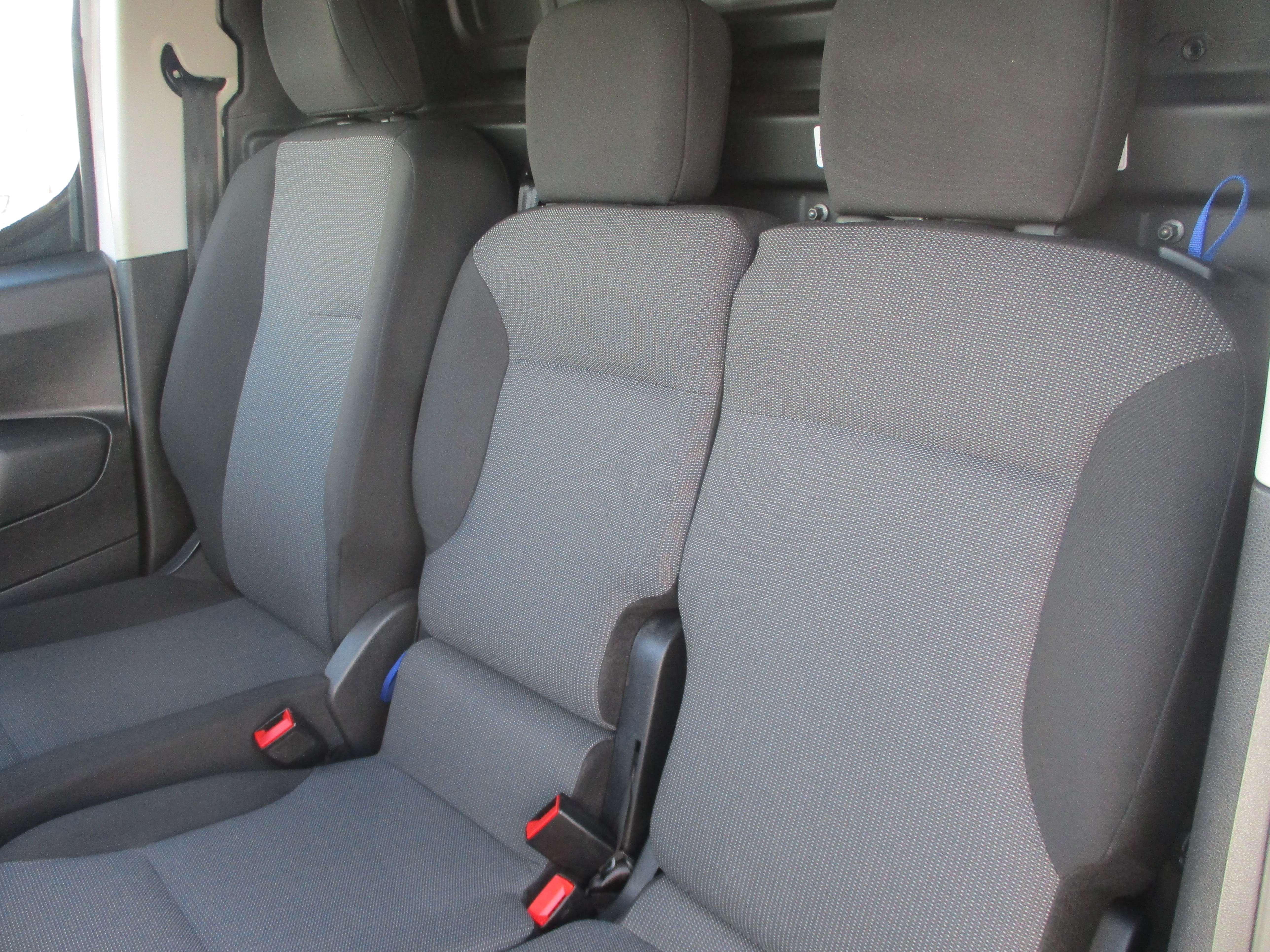 Citroen Berlingo M 1.5 BlueHDi 1000kg 100PS Enterprise Pro (ONE OWNER FROM NEW !!)
