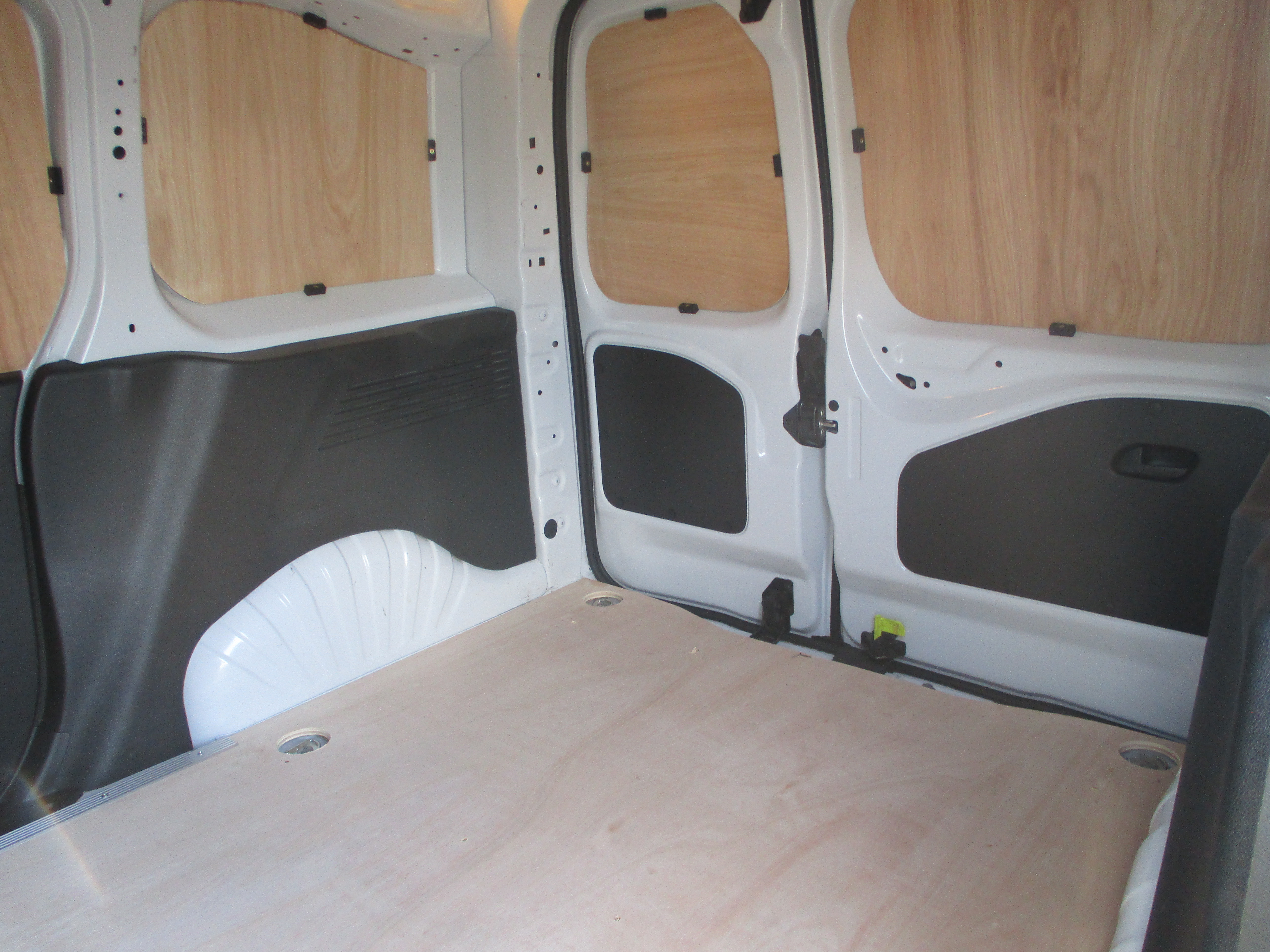 Citroen Berlingo M 1.5 BlueHDi 1000kg 100PS Enterprise Pro (ONE OWNER FROM NEW !!)